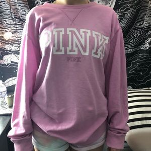 VS PINK Sweater